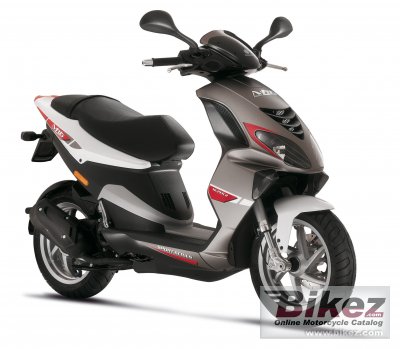 2006 Piaggio NRG Power DT 2006 Piaggio NRG Power DT